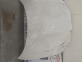 2008 2012 Skoda Super b  motor kaputu