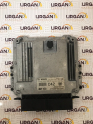 0281034550 39160-2A425 HYUNDAI İ20 MOTOR BEYNİ EDC17C57