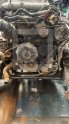 Isuzu / D-Max / Motor / Motor Komple / Çıkma Parça