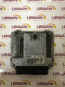 0281012516 89661-0D480 TOYOTA YARIS MOTOR BEYNİ  EDC16C10 EC