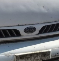 kia pregrio çıkma 2.7 panjur arma