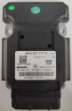 8W0907777K A2C7442071700 AUDI A6 SÜSPANSİYON BEYNİ