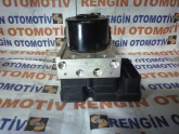 FORD FİESTA ABS BEYNİ   06.2109-5581.3 28.5700-5902.