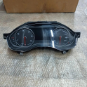 4G8920935A KİLOMETRE GÖSTERGE SAATİ AUDİ A6 A7 2015 2018