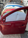 Dacia Stepway Sol Ön Kapı