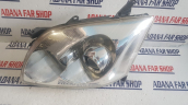 Toyota Avansis Xenon 2003-2004 Sol Far
