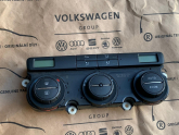 SKODA OCTAVİA 04-08 KLİMA KONTROL PANELİ 1Z0907044AB