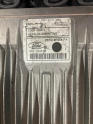 Ford Mondeo MK3 2S7Q-9F954-FA DDCR 80981A MOTOR BEYNİ