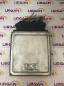 12237909 4X43-12A650-AH JAGUAR X-TYPE MOTOR BEYNİ DELPHI ECU