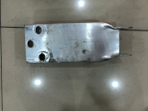 MERCEDES W213 TAMPON BABASI SOL A2136200195