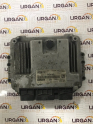 0281012488 5M51-12A650-TA FORD FOCUS MOTOR BEYNİ BOSCH ECU