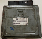 VW Golf 1.2 Motor Beyni 5WP44760 03F906070ET SIMOS 10.12