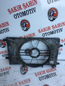 OPEL ASTRA -J FAN ÇIKMA PARÇA