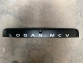 Dacia / Logan Mcv / Arma & Yazı / Bagaj Arması / Çıkma Parça