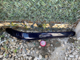 MERCEDES C CLASS W203 ÖN TAMPON ÇITASI SOL