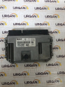 0261S10407 89661-0H400 TOYOTA  AYGO MOTOR BEYNİ  BOSCH ECU