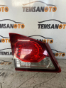 HONDA CIVIC ARKA STOP ORJİNAL ÇIKMA TEMSAN OTO