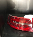 AUDİ A6 2008- LEDLİ SOL DIŞ STOP A608-7300 (SIFIR ORİJİNAL)