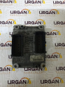 0261207086 46818388 FİAT STİLO MOTOR BEYNİ BOSCH ECU
