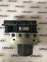 0265234144 9649988180   Citroen C4  BOSCH  ABS BEYNİ
