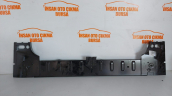 Dacia Lodgy  Arka Takviye Paneli 791020676R - 9501065302
