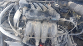 seat ıbiza cordoba 1.6 16v emme manifoldu plastik