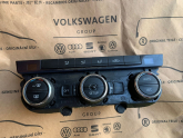 SKODA OCTAVİA 13-17 KLİMA KONTROL PANELİ 5E0907044  YMS