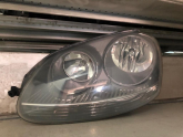Oto Çıkma Parça / Elektrik / Far / Volkswagen / Golf / Çıkma Parça 