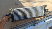 FORD TRANSİT İNTERCOOLER MÜŞÜRLÜ TİP CC11 9L400 ÇIKMA ORJ