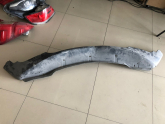 MİNİ COOPER R56 ÖN TAMPON IZGARASI 16614910