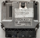 AUDI A4 1.8 TFSI 8K1907115N 0261S06215 MED17.5.2 ECU MOTOR
