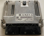 06J906027BT 0261S06914 VW TİGUAN MOTOR BEYNİ