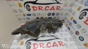 Oto Çıkma Parça / Elektrik / Far / Honda / Accord / Çıkma Parça 