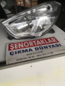 DACİA DOKKER/VAN LODGY SOL FAR ORJİNAL