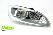 VOLVO S60 SAĞ FAR SIFIR VALEO HALOJEN 2014-2018