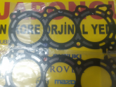 Oto Çıkma Parça / Motor / Segman / Nissan / Maxima / Sıfır Parça 