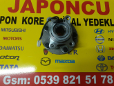 SUZUKI VİTARA PORYA ÖN ARKA 2005-2019 ARASI SIFIR