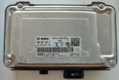 AUDI A6 C7 GÖRÜNTÜ İŞLEME KONTROL MODÜLÜ 4G0907107E 2035000