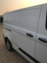 FORD CUSTOM SAĞ ORTA KAPI ÇEVİK OTO BURSA
