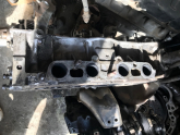 Oto Çıkma Parça / Motor / Silindir Kapağı / Toyota / Corolla / Çıkma Parça 