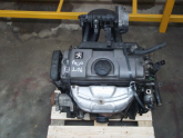 PEUGEOT 206 1,6 MOTOR, PEJO 206 MOTOR, 206 ÇIKMA PARÇA