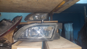 Fiat / Egea / Far & Stop / Sis Farı / Çıkma Parça