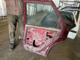 Oto Çıkma Parça / Mekanik / Kapı Kilidi / Ford / Escort / Çıkma Parça 