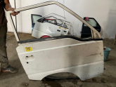 HYUNDAİ H100 , MİTSUBİSHİ L300 SAĞ ÖN KAPI DÖŞEMESİ ORJİNAL