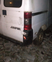2001 citroen jumper 1.9 çıkma sağ sürgülü kapı rayı