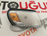 1993-1995 MODEL TOYOTA COROLLA SİNYAL LAMBASI