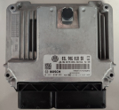 SKODA SUPERB 2.0 MOTOR BEYNİ 0281030091 03L906018SR EDC17C46
