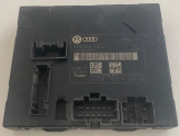4H0959760E AUDI A8 ÖN KOLTUK KONTROL MODÜLÜ