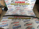 FORD FOCUS ARKA TAMPON BANDI ÇIKMA