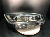 PEUGEOT 508 SAĞ LED FAR 9807241680